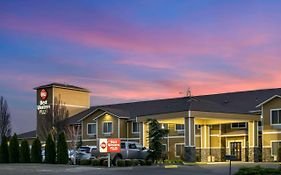 Best Western Plus Grapevine Inn Sunnyside Wa